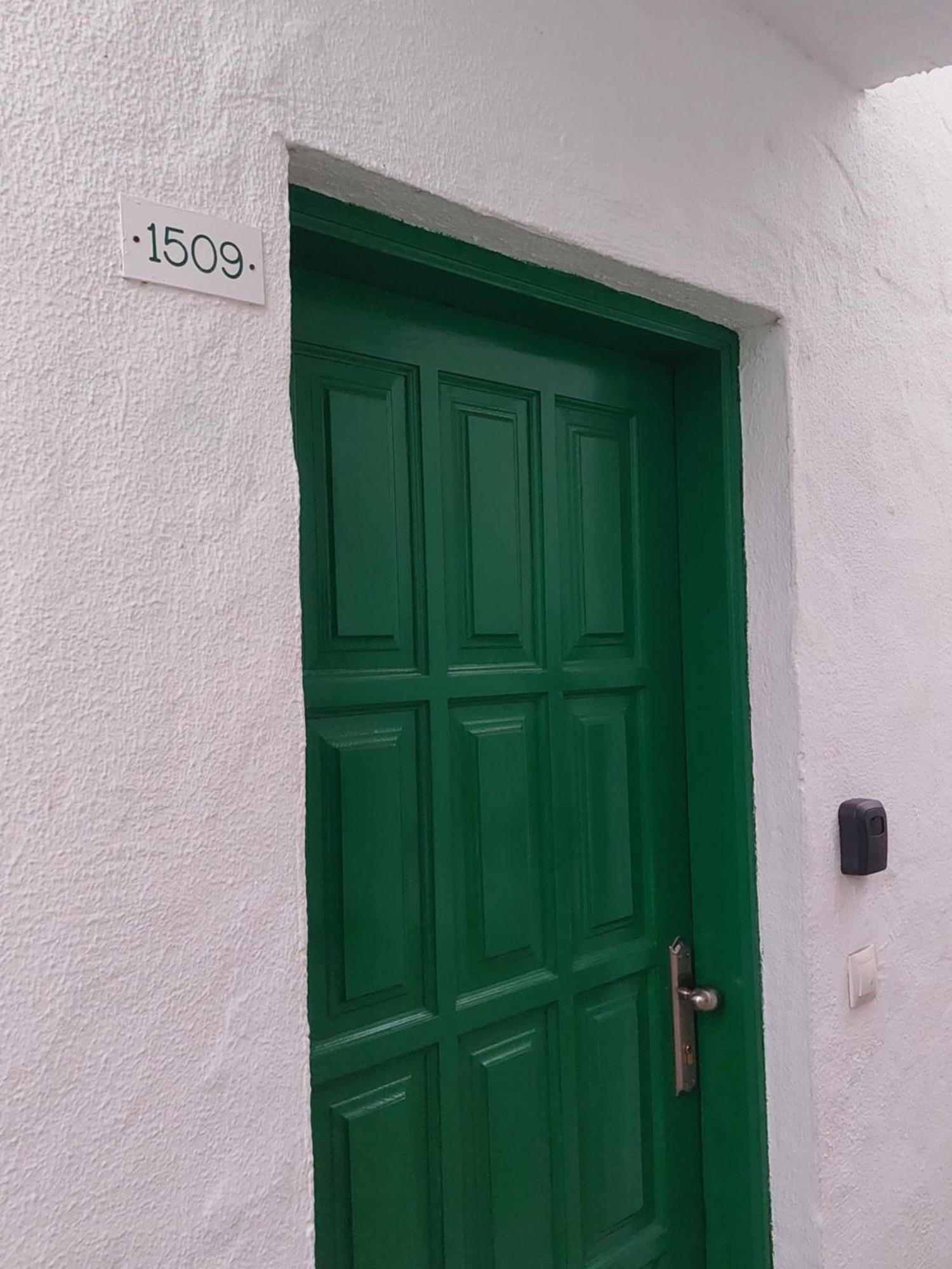 Mogán Francesco House 1509 Monte Paraiso Puerto Rico מראה חיצוני תמונה