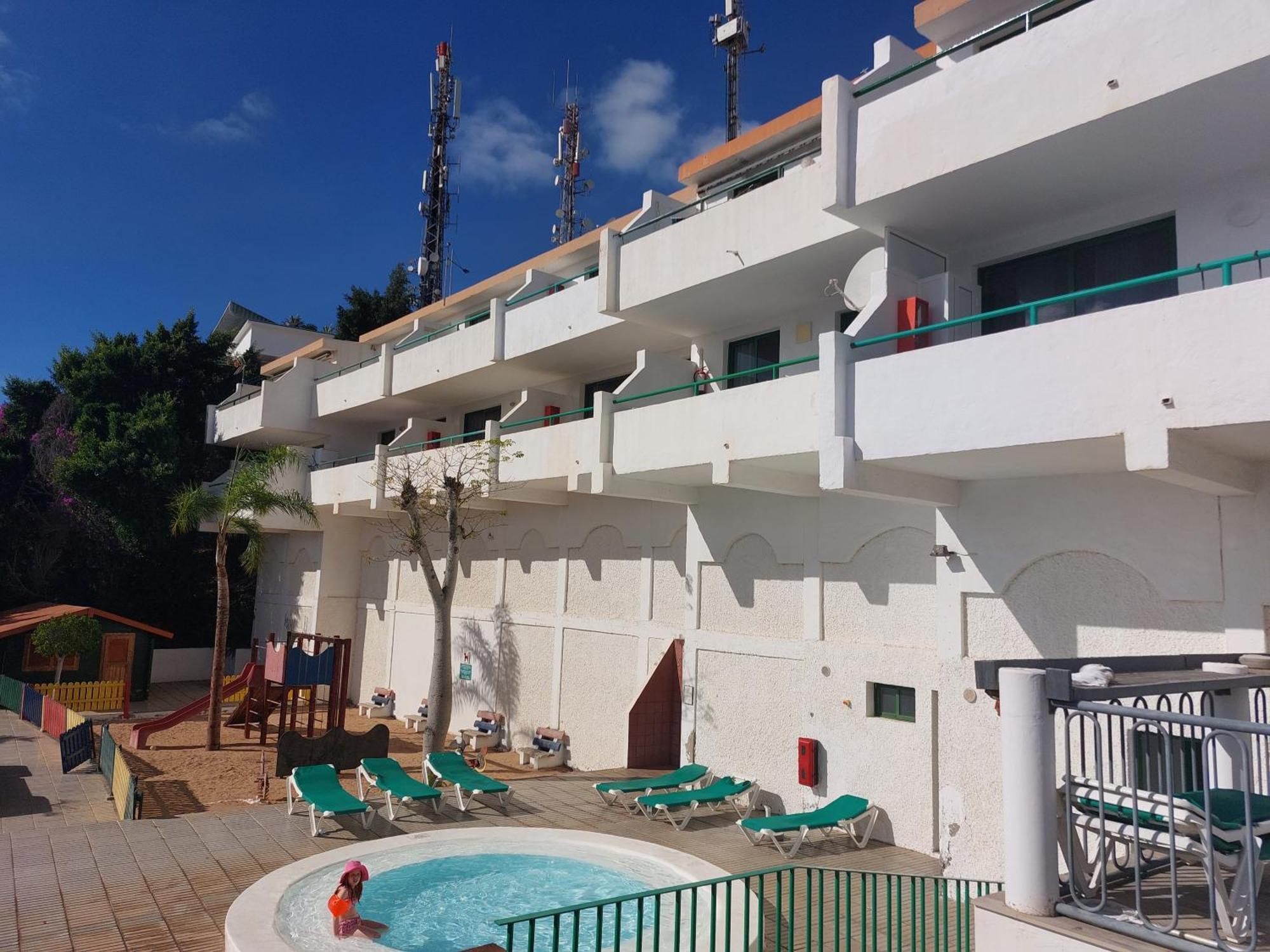 Mogán Francesco House 1509 Monte Paraiso Puerto Rico מראה חיצוני תמונה