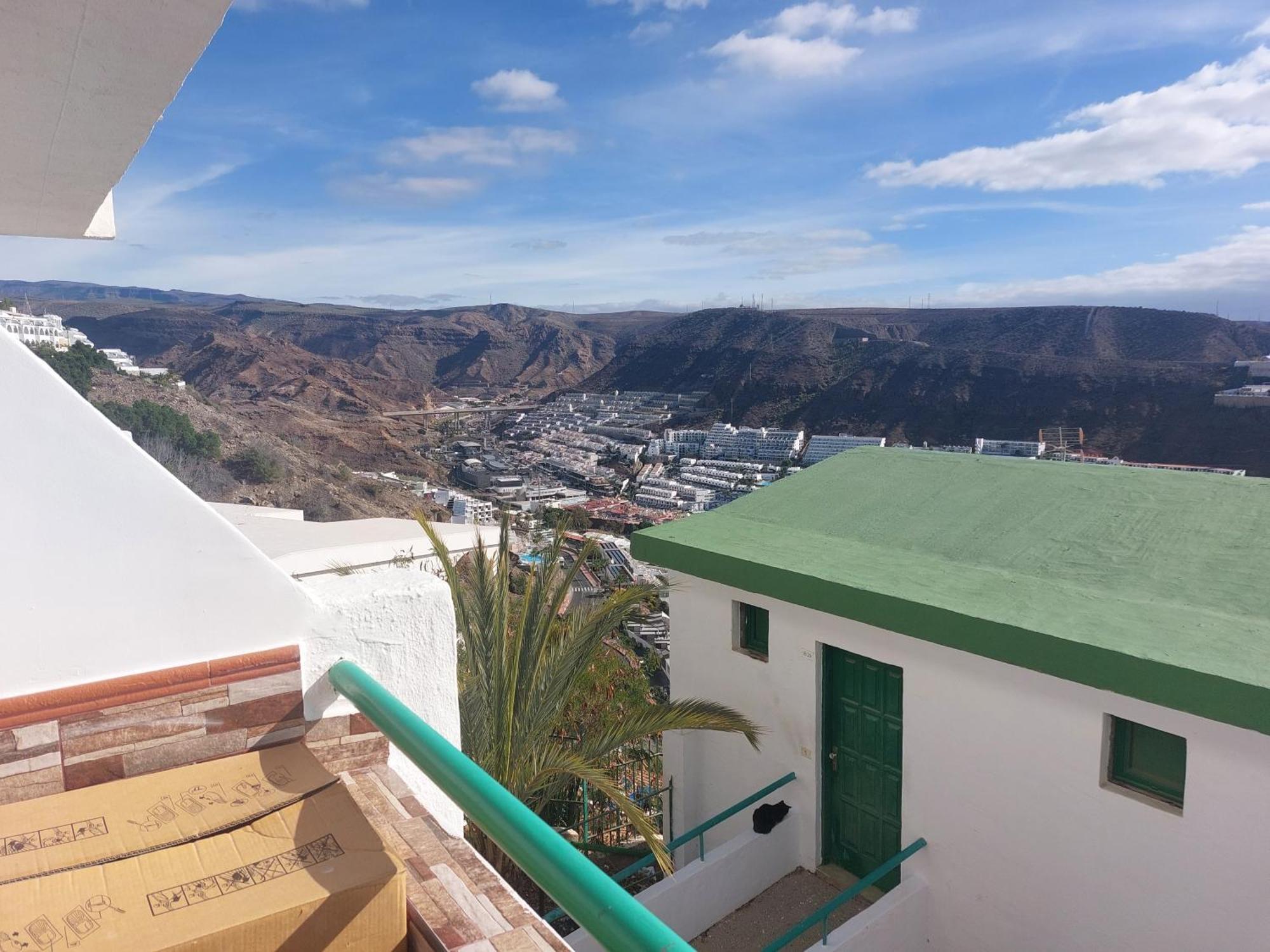 Mogán Francesco House 1509 Monte Paraiso Puerto Rico מראה חיצוני תמונה